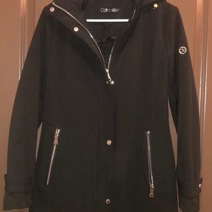 New Calvin Klein jacket